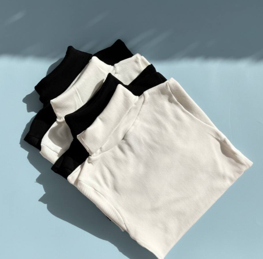 بلوز یقه اسکی