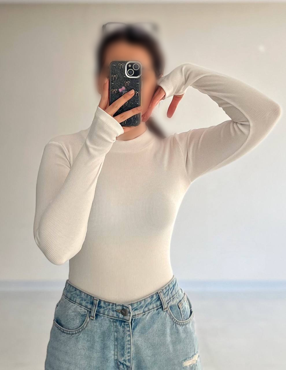 بادی فینگردار