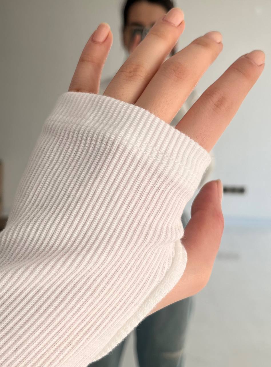 بادی فینگردار